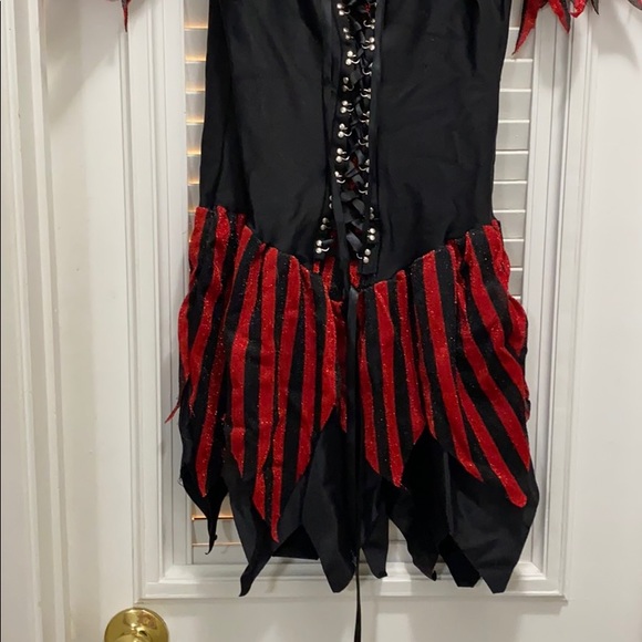 Swashbuckler halloween costume - Picture 5 of 5